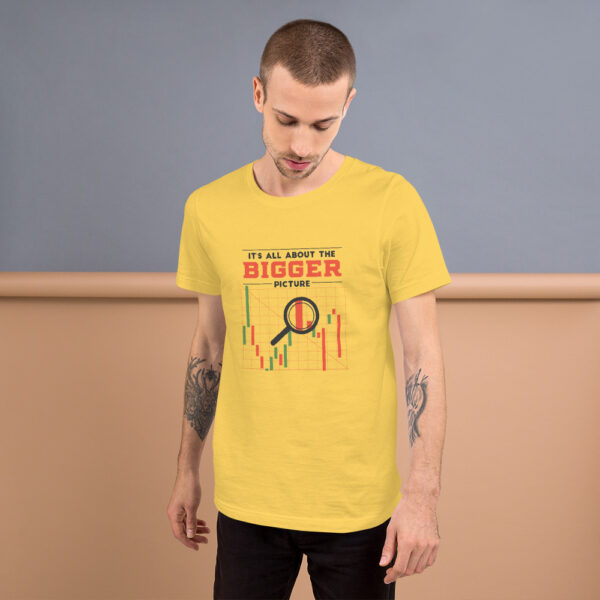 unisex premium t shirt yellow front 60e5368cab1f3