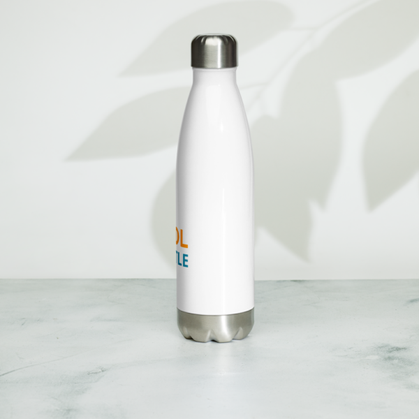 stainless steel water bottle white 17oz left 610a82d20783a