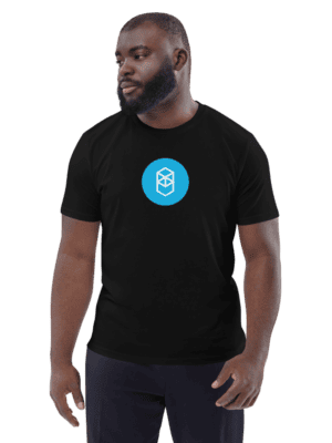 Fantom - Unisex organic cotton t-shirt