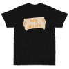 Buy Bitcoin - Short Sleeve T-Shirt