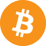 bitcoin btc logo