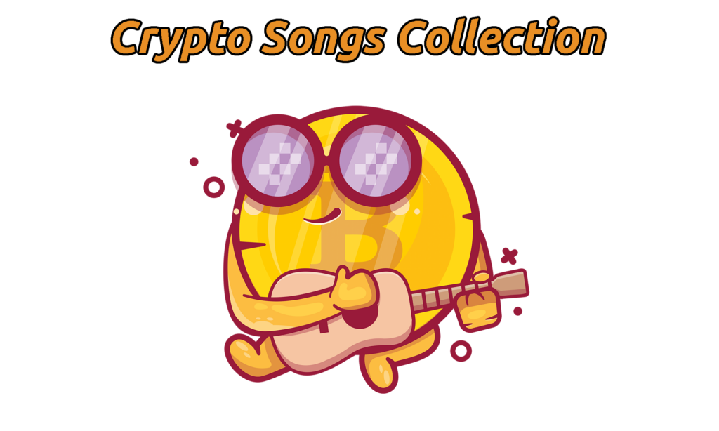 crypto songs collection
