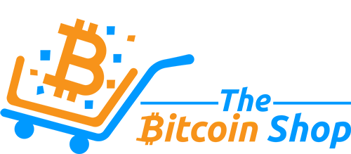 The Bitcoin Shop