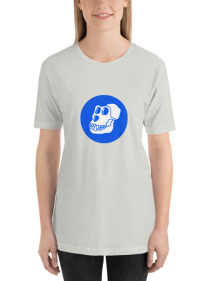 ApeCoin - Unisex t-shirt