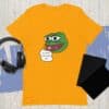 Pepe Unisex t-shirt