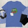 Pepe Unisex t-shirt - Image 2