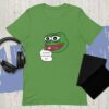 Pepe Unisex t-shirt - Image 4