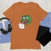 Pepe Unisex t-shirt - Image 6