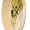 Dogecoin Wall Clock - Image 5