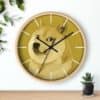 Dogecoin Wall Clock - Image 6