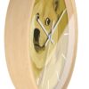 Dogecoin Wall Clock - Image 3