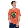 HODL Ethereum - Unisex t-shirt - Image 4