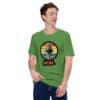 HODL Ethereum - Unisex t-shirt - Image 3