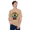 HODL Ethereum - Unisex t-shirt - Image 5