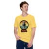 HODL Ethereum - Unisex t-shirt