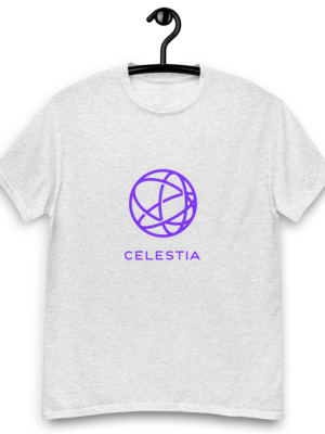 Celestia - Men's classic tee