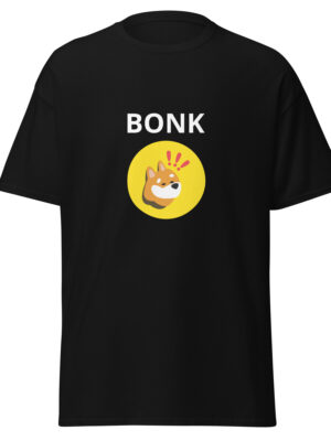 Bonk - Men's classic tee