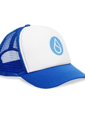 Sui - Mesh Cap