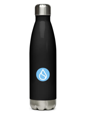 Sui Stainless steel water bottle