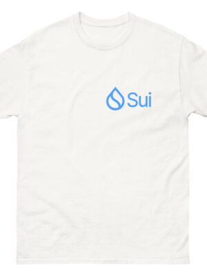 Sui - Unisex classic tee