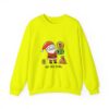 HO HO HODL - Unisex Heavy Blend™ Crewneck Sweatshirt - Image 18