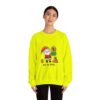 HO HO HODL - Unisex Heavy Blend™ Crewneck Sweatshirt - Image 21