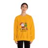 HO HO HODL - Unisex Heavy Blend™ Crewneck Sweatshirt - Image 17