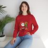 HO HO HODL - Unisex Heavy Blend™ Crewneck Sweatshirt