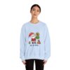 HO HO HODL - Unisex Heavy Blend™ Crewneck Sweatshirt - Image 25