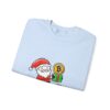 HO HO HODL - Unisex Heavy Blend™ Crewneck Sweatshirt - Image 24