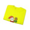 HO HO HODL - Unisex Heavy Blend™ Crewneck Sweatshirt - Image 20