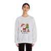 HO HO HODL - Unisex Heavy Blend™ Crewneck Sweatshirt - Image 13