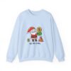 HO HO HODL - Unisex Heavy Blend™ Crewneck Sweatshirt - Image 22