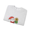 HO HO HODL - Unisex Heavy Blend™ Crewneck Sweatshirt - Image 12
