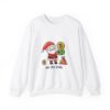 HO HO HODL - Unisex Heavy Blend™ Crewneck Sweatshirt - Image 6