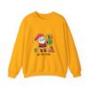 HO HO HODL - Unisex Heavy Blend™ Crewneck Sweatshirt - Image 14