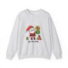 HO HO HODL - Unisex Heavy Blend™ Crewneck Sweatshirt - Image 10