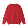 HO HO HODL - Unisex Heavy Blend™ Crewneck Sweatshirt - Image 3