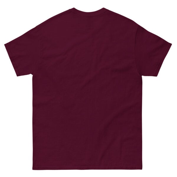 Lucky Trading Shirt - Unisex classic tee - Image 3