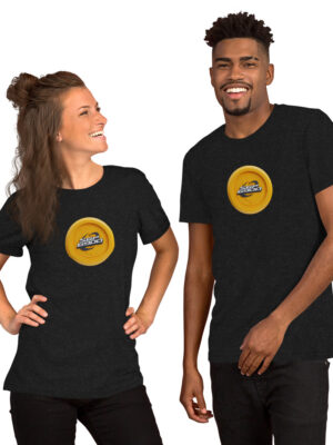 SPX6900 - Unisex t-shirt