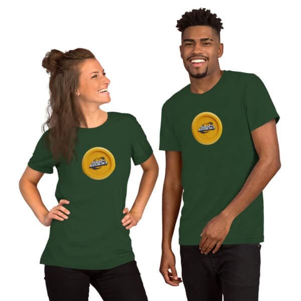 SPX6900 - Unisex t-shirt - Image 3