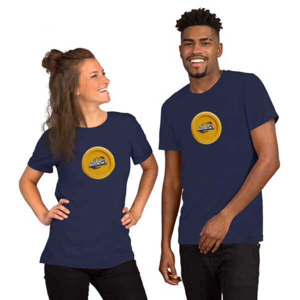 SPX6900 - Unisex t-shirt - Image 2