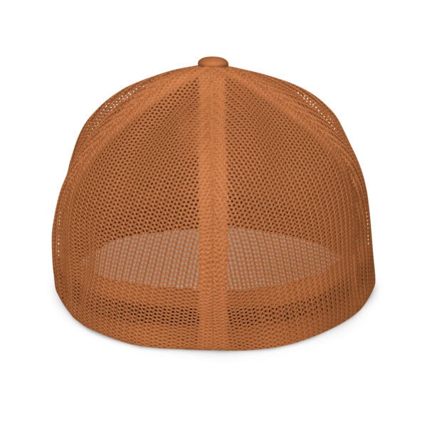 Bitty - Closed-back trucker cap - Image 5