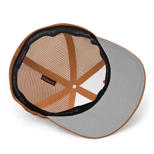 Bitty - Closed-back trucker cap - Image 2