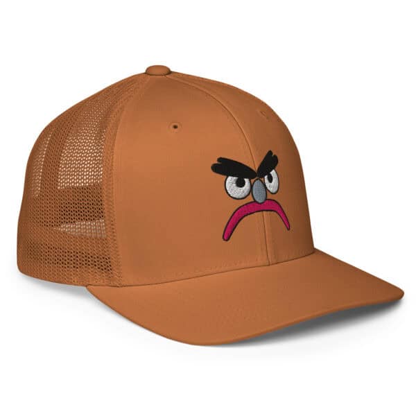 Bitty - Closed-back trucker cap - Image 6