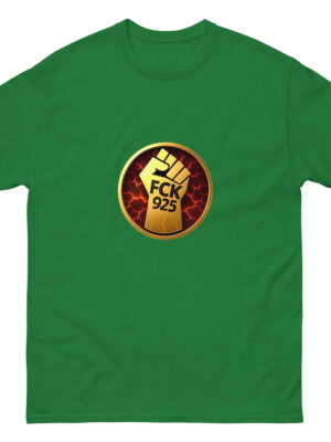 Fck925 - Unisex classic tee