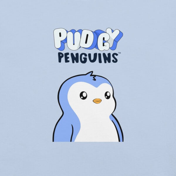 Pudgy Penguins Unisex t-shirt - Image 10