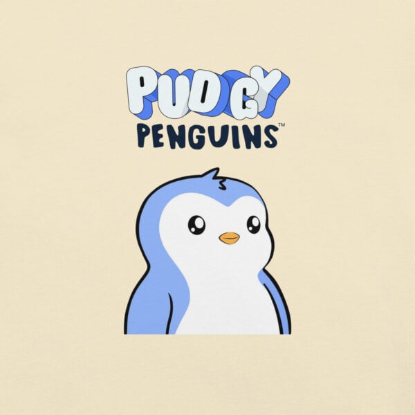 Pudgy Penguins Unisex t-shirt - Image 9