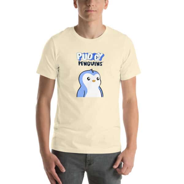 Pudgy Penguins Unisex t-shirt - Image 13