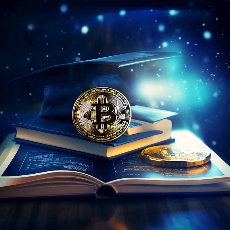 The Top 10 Cryptocurrency Books on Amazon